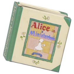 �wAlice�@�\���x